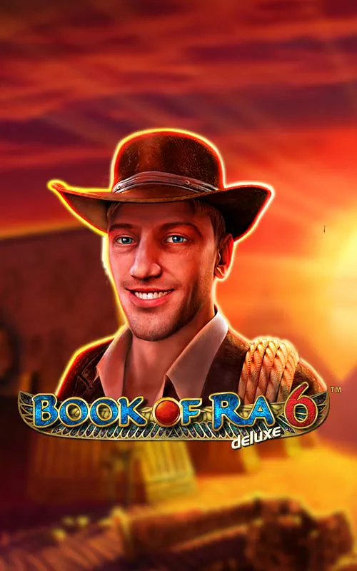 Book of Ra at Casi Bee Casino