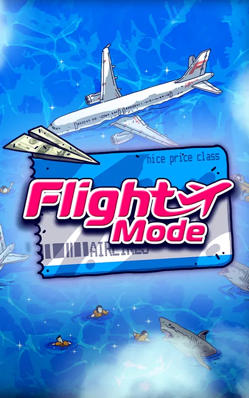 Flight Mode at Casi Bee Casino