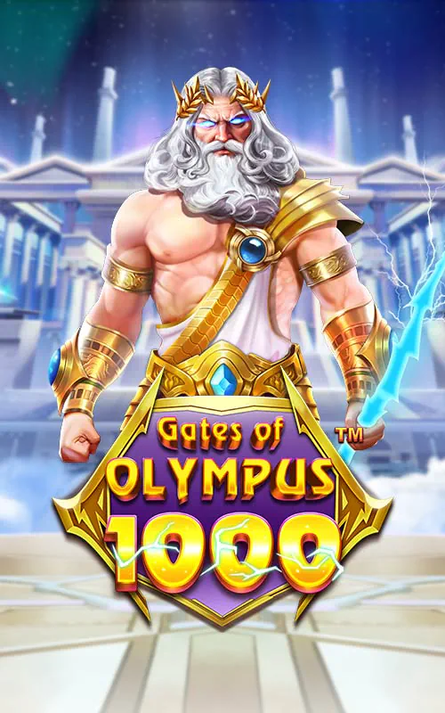 Gates of Olympus at Casi Bee Casino