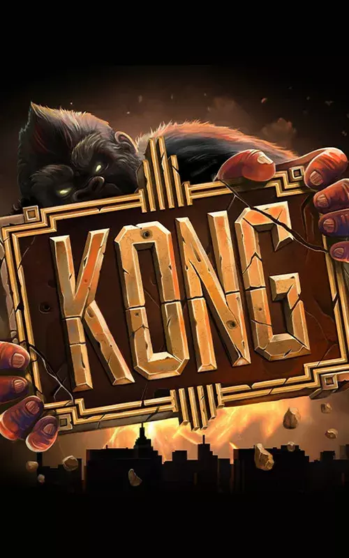 Kong at Casi Bee Casino