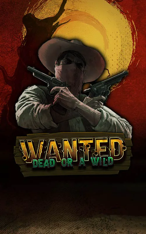 Wanted Dead or a Wild at Casi Bee Casino